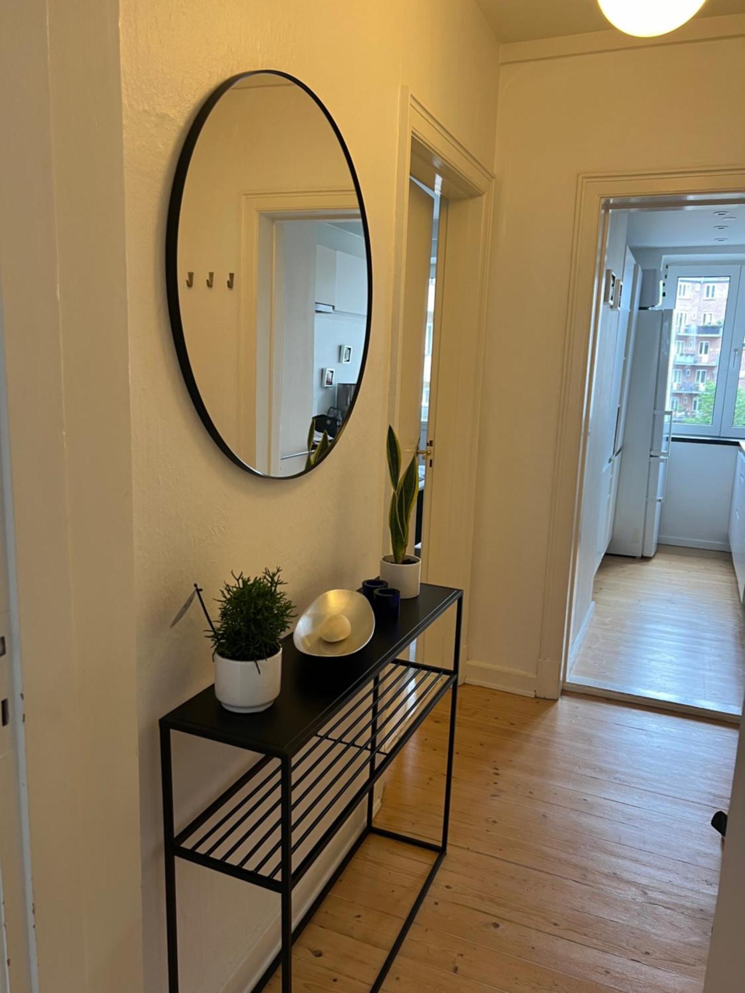 Martha Lejlighed Aalborg Eksteriør billede